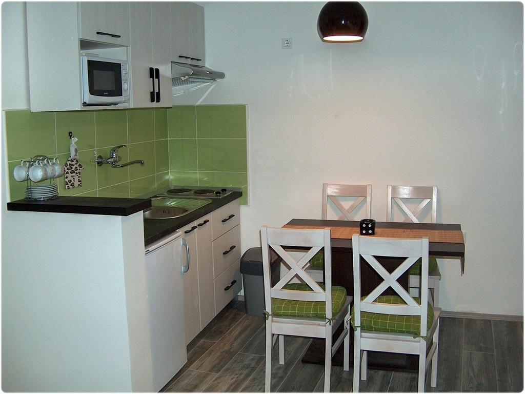 ספליט Apartments Mila חדר תמונה